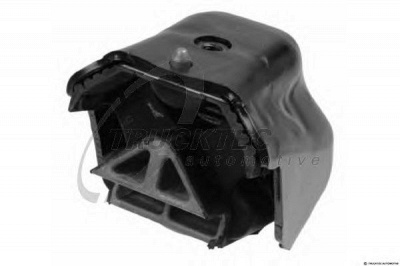 TRUCKTEC AUTOMOTIVE 0222086 -  Подвеска, двигатель